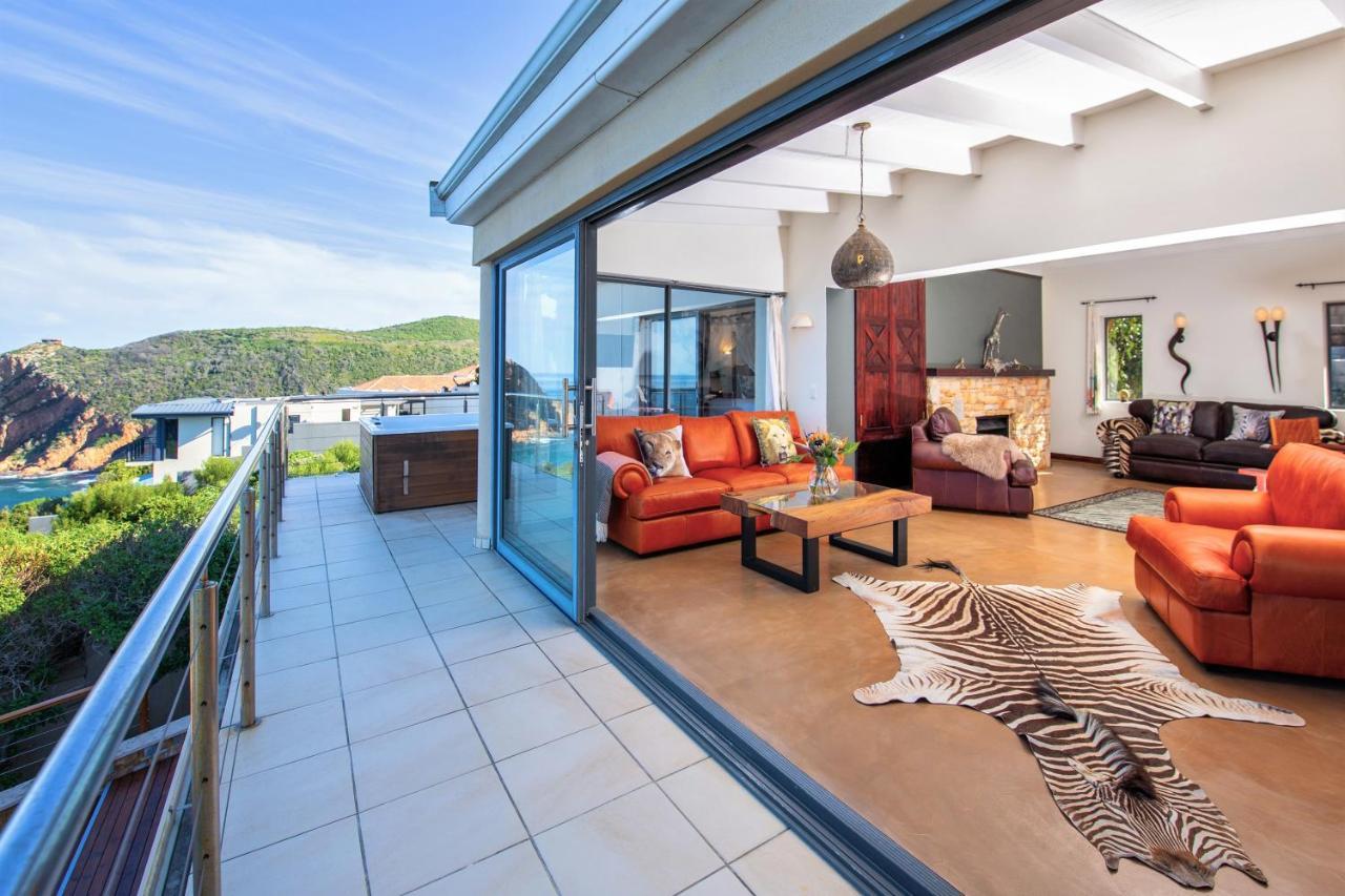 Akimbella Lodge Knysna Ngoại thất bức ảnh